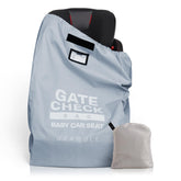 Bramble infant car seat travel bag waterproof material protects gear