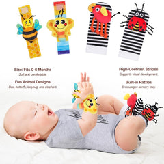 Breezy Valley baby bodysuit 0-3 months in soft cotton