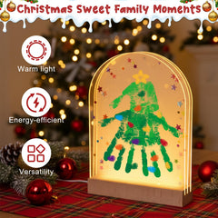 BrightRow brush and marker kit supports clean, reusable artwork and writing.