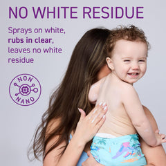 Brush On Block BOB Kids SPF 50 mineral zinc-oxide protection