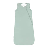 BubblePanda rayon sleep sack outer showcases plush quilted warmth for winter nights.