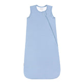 BubblePanda rayon sleep sack soft fabric offers gentle, breathable warmth for baby sleep.