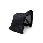 Bugaboo Breezy Sun Canopy ventilation panel for cooler sunny strolls.