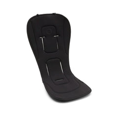 Bugaboo Dual Comfort Seat Liner reversible design for year-round comfort on strollers.