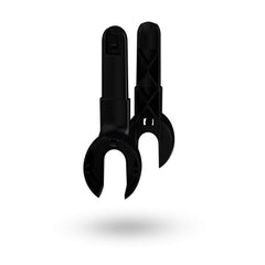 Bugaboo Fox Stand/Runner Adapter enables quick seat-to-stand transitions for on-the-go families.