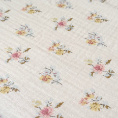 BuLuTu toddler 20x14 pillowcase fits most toddler pillows.