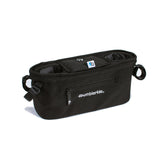 Bumbleride Parent Pack handle attachment secures the console to the stroller