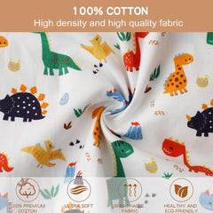 Bunnikins & Clover 13x18 fill detail highlights balanced softness for neck and head support.