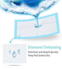 Buyockss underpad's soft fluff fill cushions baby sleep