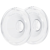 Bwcece 24mm flange closeup for S9 Pro, comfortable pumping.