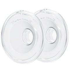 Bwcece 24mm flange closeup for S9 Pro, comfortable pumping.