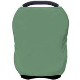 ByeBye Calorie car seat cover with breathable open-hole design for airflow