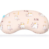 BYRIVER Kids Pillow 12x22 inches supports neck and head for restful sleep
