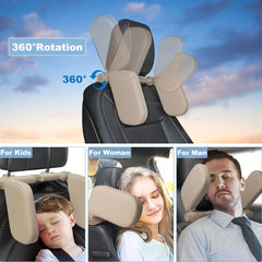 C COMCROSFLY compatibility view shows headrest poles spacing 3.15 to 8.66 inches.
