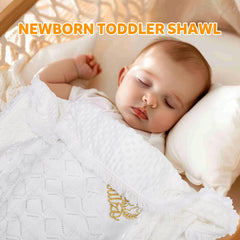 Cacooba baptism gift presentation ideal for godparents and christening keepsake.