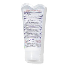 California Baby zinc-oxide diaper cream closeup highlighting soothing barrier