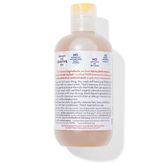 California Kids bubbles highlight a mild lather ideal for calm bath time.