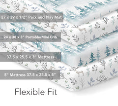 Cambria Baby GOTS-certified organic cotton label signals safe, ethically produced sleeping essentials