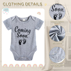 Canlierr bear plush adds cuddly charm to maternity reveal photography