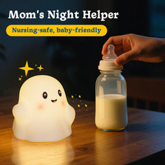 canvage night light 30 minute auto off timer conserves energy