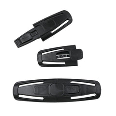 CaoXiong car seat anti-skid buckle helps locate and secure straps quickly.