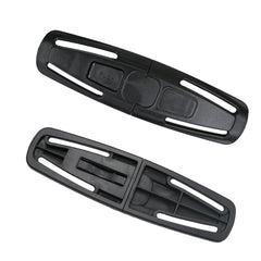 CaoXiong universal-fit stroller belt keeps little ones secure on every ride.