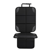 Car Seat Protector universal-fit front view shields seats from daily wear