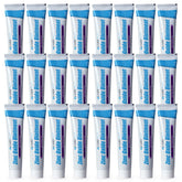 CareAll zinc oxide 20% ointment packaging for bulk diaper rash protection.