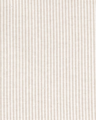 Carter's cream elephant receiving blanket pack 4, breathable cotton for sensitive newborn skin.