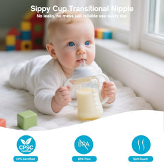 Cathill leak-proof cross-cut opening prevents spills during home and travel.