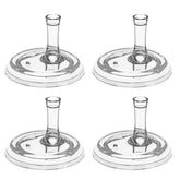 Cathill sippy straw nipple on Dr. Brown's narrow bottle enables easy transition for sipping.