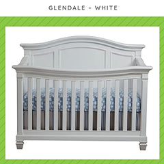 CC KITS Convertible Crib to Toddler Bed Transition supports seamless shift