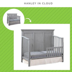 CC KITS easy-install-guard-rail-tools demonstrates quick setup with included hardware.