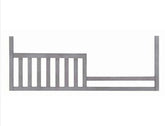 CC KITS cc-kits-toddler-rail-cloud-crib guard rail ensures safe Cloud-crib transitions.