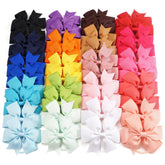 CellElection 40-piece bows front view for daily styling