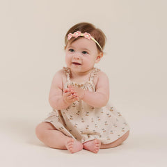 CellElection headbands show 10 colors ready to coordinate with outfits.