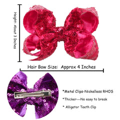 CÉLLOT fifteen colors bows offer versatile outfit matching for everyday wear