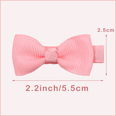 CelLot CLLOT fully lined clips in 45 colors for outfits.