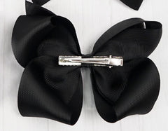 CELLOT grosgrain ribbon close-up showing durable finish.