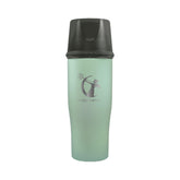 CERES CHILL Demigoddess mini breastmilk chiller outer chamber keeps milk cool on the go.