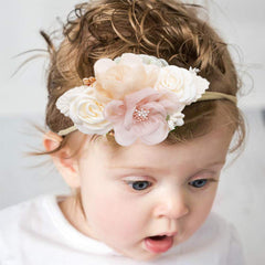 Cherrboll colorfully themed headbands set matches outfits for everyday wear