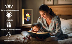 CHERRY CHEERS four-color non-toxic paints ideal for kids.