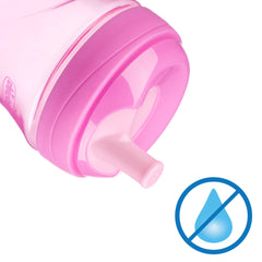 Chicco Sport Spout Trainer bite-resistant spout withstands teething while sipping
