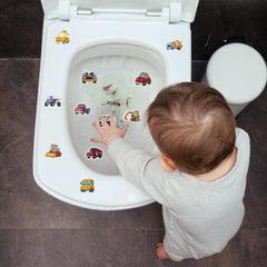 Chinco flushable paper dissolves quickly, keeping bathrooms clean and worry-free.