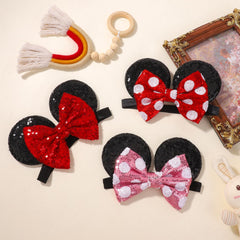 choicbaby handmade bows show careful craftsmanship and long-wearing appeal.