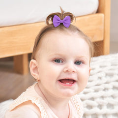 Choicbaby kid-friendly hair accessories for everyday wear and events