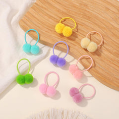 ChoicBaby rainbow colors ideal for school outfits and everyday styling.