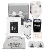 Chuarry mom-tumbler-20oz keeps drinks hot or cold on-the-go