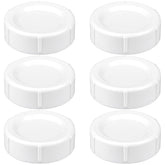 CHUBBIEE cap with gasket for a leak-proof seal on Dr. Brown’s wide-neck bottles.