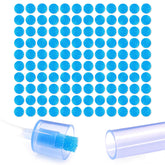 CHUBBIEE nasal-filter 120-pack box offers value for long-term baby nasal care.